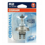 Bec R2 halogen 12V 45/40W P45t BLISTER OSRAM