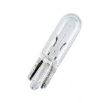 Bec W2,3W 12V 2,3W W2x4,6d OSRAM