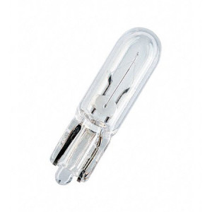 Bec W2W 12V 2W W2x4,6d OSRAM
