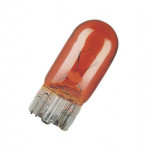 Bec WY5W 12V 5W W2,1x9,5d galben OSRAM