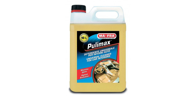 Solutie Universala Curatare Interior Mafra Pulimax 4.5L