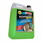 Solutie Curatare Interior Auto Mafra Pulimoquettes 4.5L