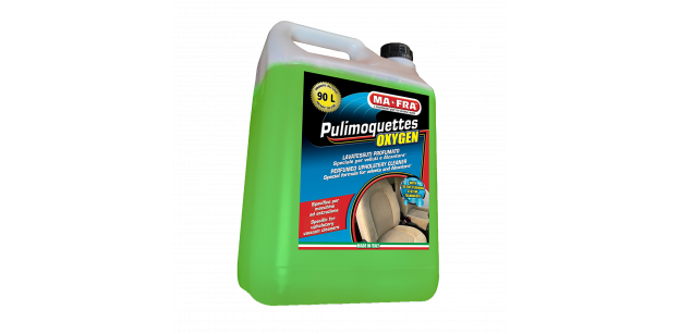 Solutie Curatare Interior Auto Mafra Pulimoquettes 4.5L