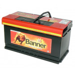 ACUMULATOR BANNER POWER BULL 95AH 760