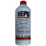 Antigel G12 Rosu 1.5L Hepu