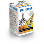 Bec Xenon D1S 12/24V 35W Pk32d-2 PHILIPS