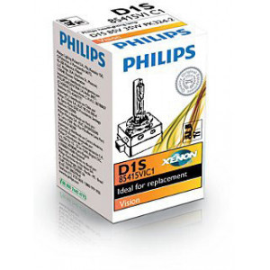 Bec Xenon D1S 12/24V 35W Pk32d-2 PHILIPS