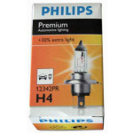 Bec H4 12V 60/55W P43t Philips Vision