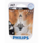 Bec H7 12V 55W PX26d Vision (BLISTER) PHILIPS