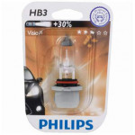 Bec HB3 12V 60W P20d Vision (BLISTER) PHILIPS