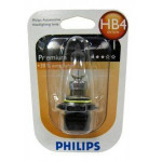 Bec HB4 12V 51W P22d Vision (BLISTER) PHILIPS