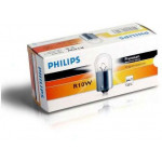 Bec R10W 12V 10W BA15s PHILIPS