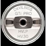 Duza Pistol GTi Pro HV30 Devilbiss