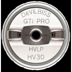 Duza Pistol GTi Pro HV30 Devilbiss