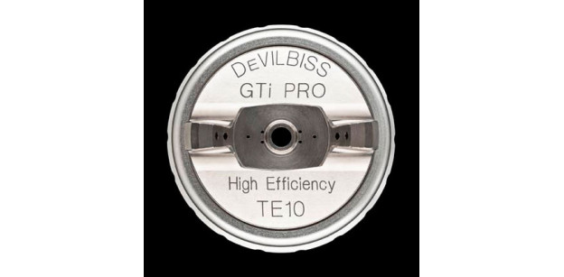 DUZA PISTOL GTIPRO TE10 DEVILBISS