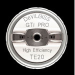 Duza Pistol Gti Pro TE20 Devilbiss