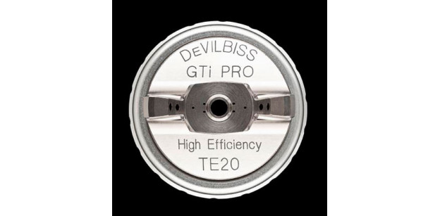 Duza Pistol Gti Pro TE20 Devilbiss