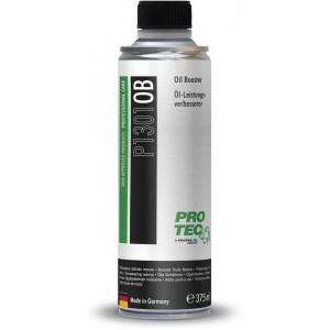 Aditiv Ulei Motor Protec Oil Booster 375 ml
