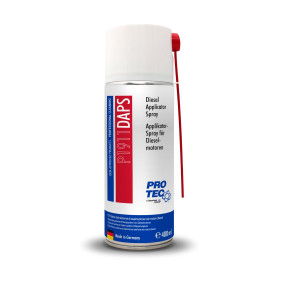 Spray Curatare Admisie Diesel Protec 400 ml