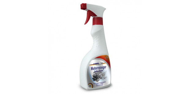 Solutie Curatare Motor Protec 500 ml