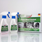 Set Protectie Jante Aliaj Protec Nano Wheel Sealant