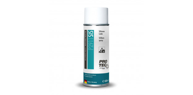 Spray Silicon Protec 400 ml