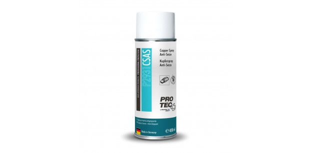 Spray Cupru Anti Blocare Protec 400 ml