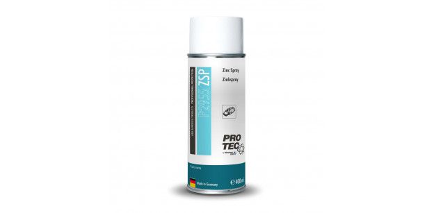 Spray Zinc Protec 400 ml