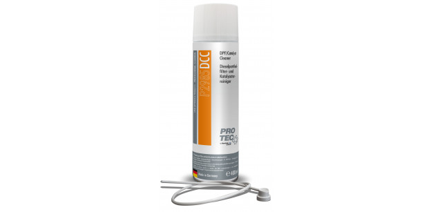 Spray DPF Protec 400 ml