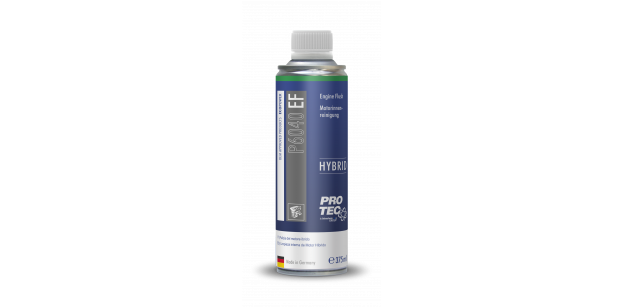 Solutie Curatare Motor Interior Protec Hybrid Engine Flush 375 ml