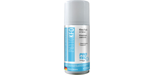 Spray Dezinfectant Aer Conditionat Protec 100 ml 