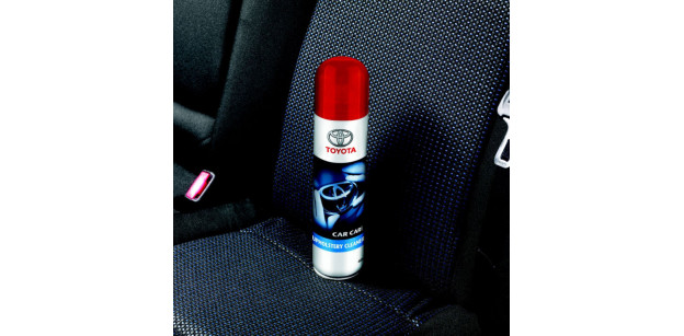 Spray Tapiterie Toyota - 400 ml