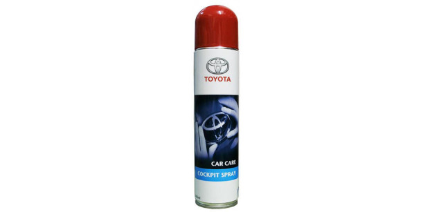 Toyota Spray Bord - 500 ml Toyota Spray Bord - 500 ml