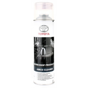 Solutie Curatare Aer Conditionat Toyota Original 500 ml