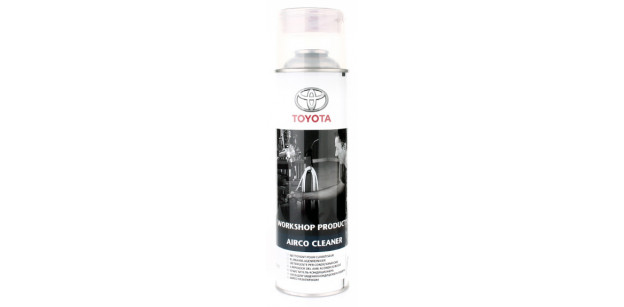 Solutie Curatare Aer Conditionat Toyota Original 500 ml