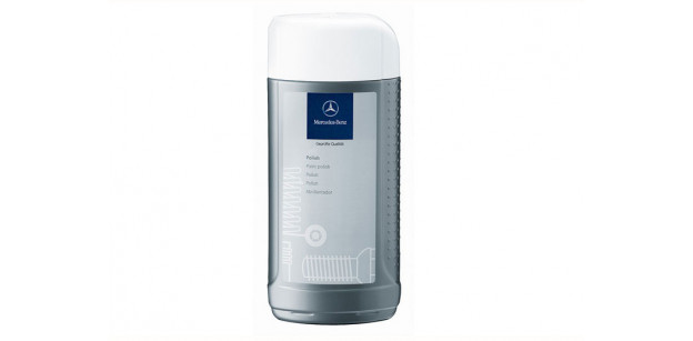 Polish de vopsea 500ml Mecede-Benz