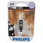 PHILIPS Bec H1 12V 55W P14,5s Vision (BLISTER)