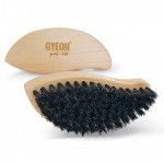 Perie Par Natural Curatare Piele Gyeon Q2M Leather Brush