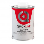 Degresant Antistatic Pentru Plastic Quick Line 1L