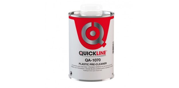 Degresant Antistatic Pentru Plastic Quick Line 1L