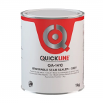 Mastic Pensulabil Gri QuickLine 1Kg