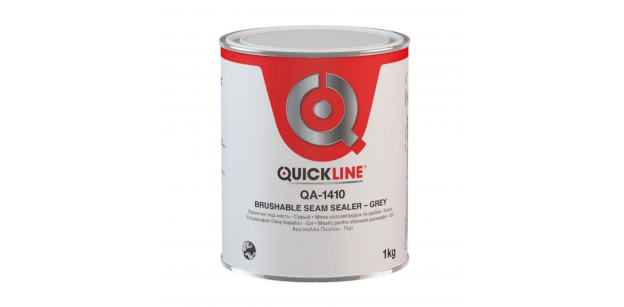 Mastic Pensulabil Gri QuickLine 1Kg