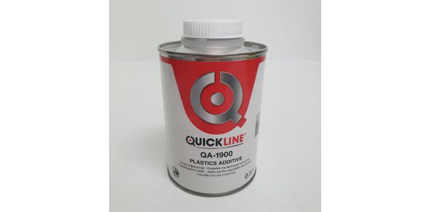 Aditiv Plastic Quick Line 0.5 L