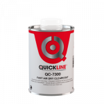 Lac Rapid Air Dry Quick Line 5L