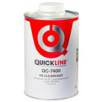 Lac Auto 2K QuickLine 1L