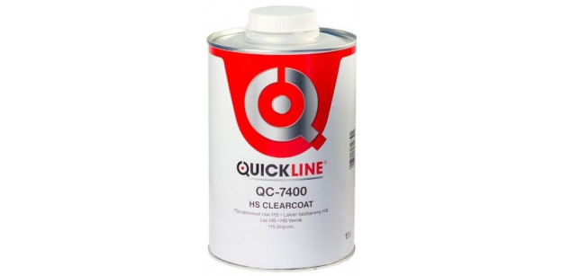 Lac Auto 2K QuickLine 1L