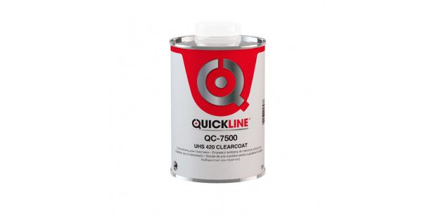 Lac Auto UHS QuickLine 420 5L
