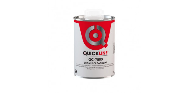 Lac Auto UHS QuickLine 420 1L