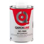 Lac Auto SR QuickLine 1L