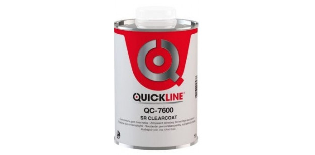 Lac Auto SR QuickLine 1L